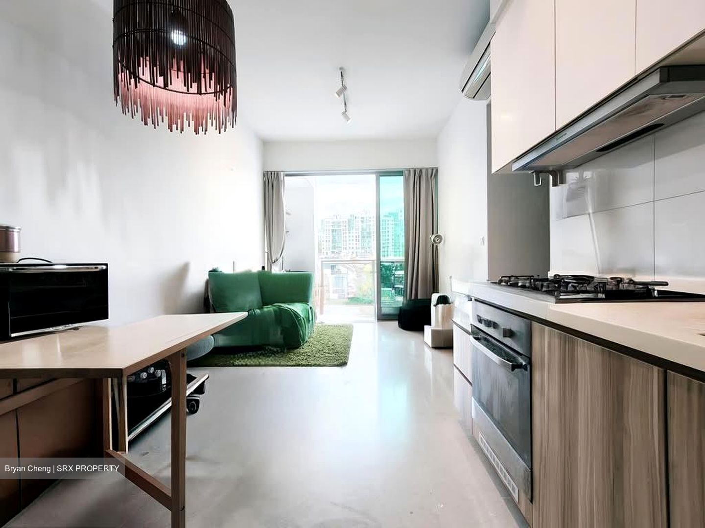 Natura@Hillview (D23), Apartment #566080151